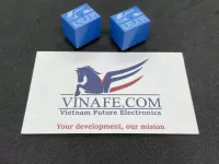 Relay 24V10A SRD-24VDC-SL-C 5 Chân